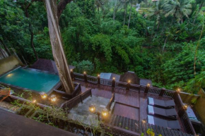 Graha Petulu Ubud by Pramana Villas